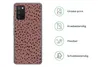 MuchoWow® Handyhülle Schutzhülle Hülle für Samsung Galaxy Produktbild-Vorschau 7