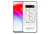 MuchoWow® Handyhülle Schutzhülle Hülle für Samsung Galaxy Produktbild-Vorschau 2