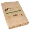 Papstar Kompostsäcke aus Papier 120 l 110 cm x 68 cm x 21,5 Produktbild-Vorschau 2