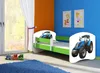 ACMA letto per ragazzi letto per bambini completo di Anteprima dell’immagine prodotto 2