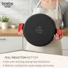 Briebe Black Titanium patelnia do serwowania na Podgląd zdjęcia produktu 10