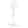 Tristar VE-5893 Ventilator, Haushalts-Lamellenlüfter, Weiß, Produktbild-Vorschau 1