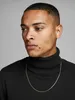 Pánský svetr JJEEMIL Regular Fit 12157417 Black, M Náhled obrázku produktu 9