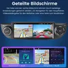 Autoradio Android 15 per Fiat 500 2007–2015, 6,86 pollici, Anteprima dell’immagine prodotto 15