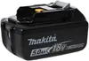 Makita BL 1850 B Li-Ion Batterie 18V 5,0 Ah ( 197280-8 / Voir les images du produit 1