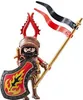 PLAYMOBIL 9837 Kapitän der Burnham rycerz 7cm Produktbild-Vorschau 2