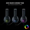 RAZER Wired USB Gaming Headset Kraken V3 Produktbild-Vorschau 23
