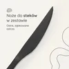Deleca zestaw sztućców 48 elementów dla 8 osób - sztućce Podgląd zdjęcia produktu 5