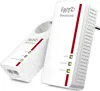 AVM FRITZ!Powerline 1260 WLAN Set Produktbild-Vorschau 1