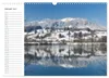 Faszination Alpen (Wandkalender 2027 DIN A3 quer), CALVENDO Produktbild-Vorschau 4