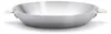 Poêle inox amovible 28cm - De Buyer - 3663.28 - alchimy Voir les images du produit 1