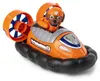 Spin Master 25995 - Paw Patrol veicolo hovercraft con Anteprima dell’immagine prodotto 12
