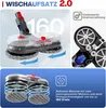 Elektrischer Wischaufsatz für Dyson V11 V10 V8 V7 V15 Produktbild-Vorschau 5