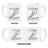 Spermium Muttertag Kaffeebecher mit Spruch Alles gute Mama Produktbild-Vorschau 4