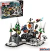 LEGO 76291 Marvel Super Heroes Avengers Assemble Age of Anteprima dell’immagine prodotto 44