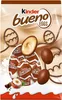 Kinder bueno Eggs Easter pojedynczo pakowane jajka Podgląd zdjęcia produktu 9