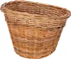 kosz rowerowy Darcy na 40 litrów rattan brązowy Podgląd zdjęcia produktu 2