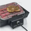 Severin SEVO GTS PG 8107 černý elektrický gril Náhled obrázku produktu 27