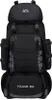 CarryQuest® 90L Taktischer Rucksack - 600D Polyester, Produktbild-Vorschau 11