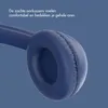 imoshion Kinderkoptelefoon met Draad - AUX kabel - Productafbeelding-voorbeeld 10