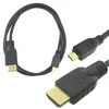 HDMI auf Micro HDMI Kabel 1m für Raspberry Pi 4K Actioncam Produktbild-Vorschau 3