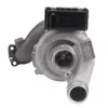 Zestaw turbosprężarki do Mercedes ML 320 CDI W164 OM642 224 Podgląd zdjęcia produktu 4