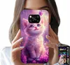 Étui pour Xiaomi Poco X3 - Adorable chaton, chat, motifs Voir les images du produit 1