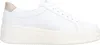 Remonte Trainers - White / Gold Leather : 38 : Normální Náhled obrázku produktu 8