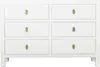 Fine Asianliving Chinesische Kommode chinesisches Sideboard Produktbild-Vorschau 1