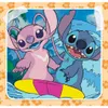 Clementoni Puzzle Disney Stitch 3x48 elementów - Oryginalny Voir les images du produit 6