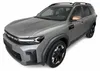 GP Déflecteurs Deflecteurs D'Air Pour Dacia Bigster Depuis Voir les images du produit 3