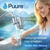 Puure™ 3.0 Filter na vodovodný kohútik Filter na vodu Náhľad obrázku produktu 2