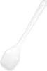 Gemselffel PBT 30,5cm wei Produktbild-Vorschau 1