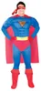 Costume da supereroe per uomo taglia M/L, taglia:M Anteprima dell’immagine prodotto 2