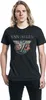 Van Halen 84 Tour Black L T-shirt Voir les images du produit 5