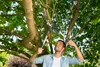 GARDENA SmartCut Ratschen-Astschere Produktbild-Vorschau 6