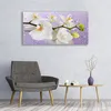 Tulup Leinwand-Bilder 120x60 Wandbild Canvas Kunstdruck Produktbild-Vorschau 3