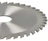 Lama in metallo duro KOTARBAU® per il taglio del legno 40 Anteprima dell’immagine prodotto 6