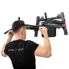 Bradla s hrazdou na zeď nebo žebřiny MARBO MH-U205 Náhled obrázku produktu 11