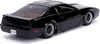 Knight Rider Diecast Model 1/24 1982 Ponitac Trans AM Try Náhľad obrázku produktu 5