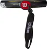 Wilson Defy V1 Padelschläger - Schwarz / Gold  | Größe: ONE Produktbild-Vorschau 5
