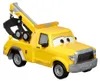 Disney Pixar Cars HTX95, Auto, 3 Jahr(e), Metall, Gelb Produktbild-Vorschau 5
