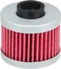 Hiflo Ölfilter HF185 für Aprilia Leonardo Scarabeo 125 / Produktbild-Vorschau 4