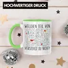 Trendation - Lustige Tasse Geschenk Welchen Tell Von Produktbild-Vorschau 3