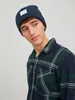 Jack & Jones Gorras Jaclong Knit Beanie, 12150627 Vista previa de la imagen del producto 17