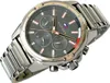 Tommy Hilfiger Mason Herrenuhr 1791790 + BOX Produktbild-Vorschau 14