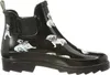 Beck Damen Gummistiefel Regenstiefel Kurzschaft Stiefel Produktbild-Vorschau 7