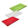Glasteller Schale Tischdeko Design Max Fusing Glas ca. Produktbild-Vorschau 2