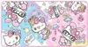 Konix Hello Kitty XXL Mousepad 46 x 90 cm Produktbild-Vorschau 3