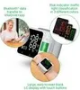 Medisana BW 360, Zápästie, Automatické, Biela, LCD, 40 - Náhľad obrázku produktu 4